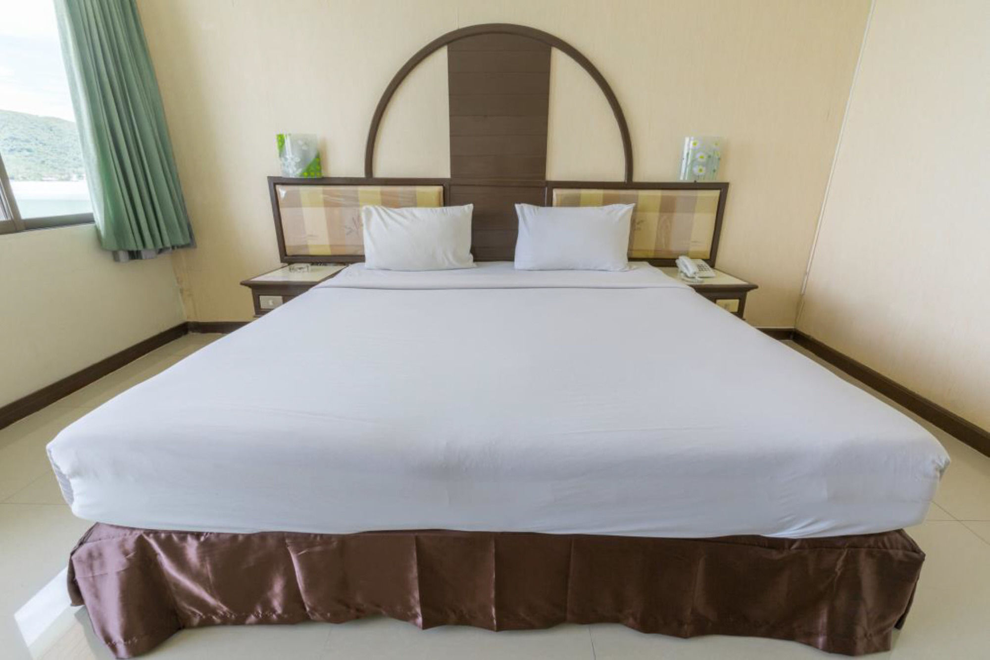 Lake Inn Hotel Songkhla Esterno foto