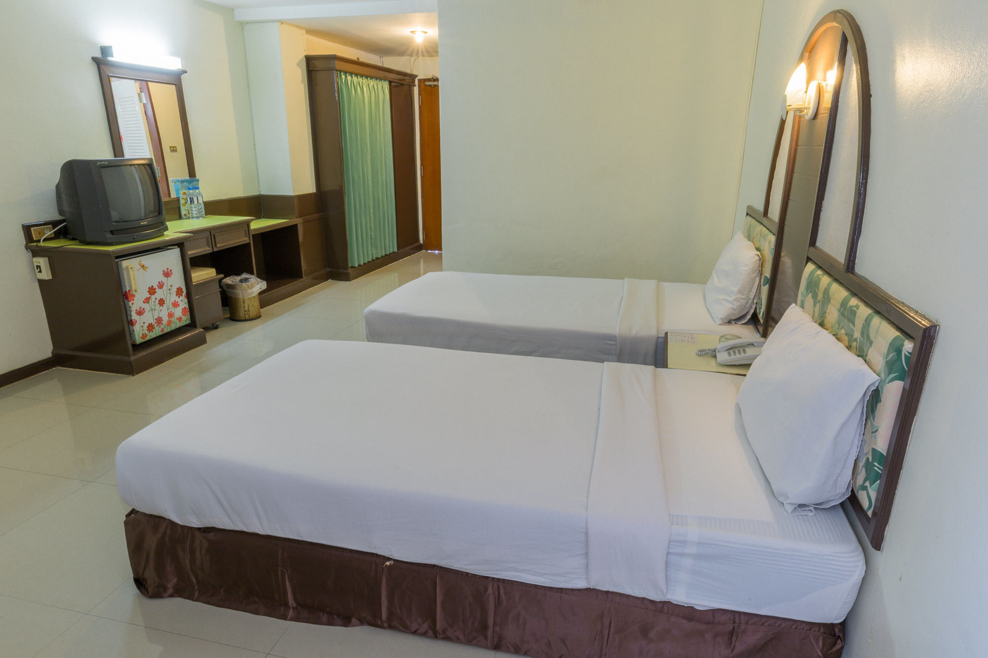Lake Inn Hotel Songkhla Esterno foto